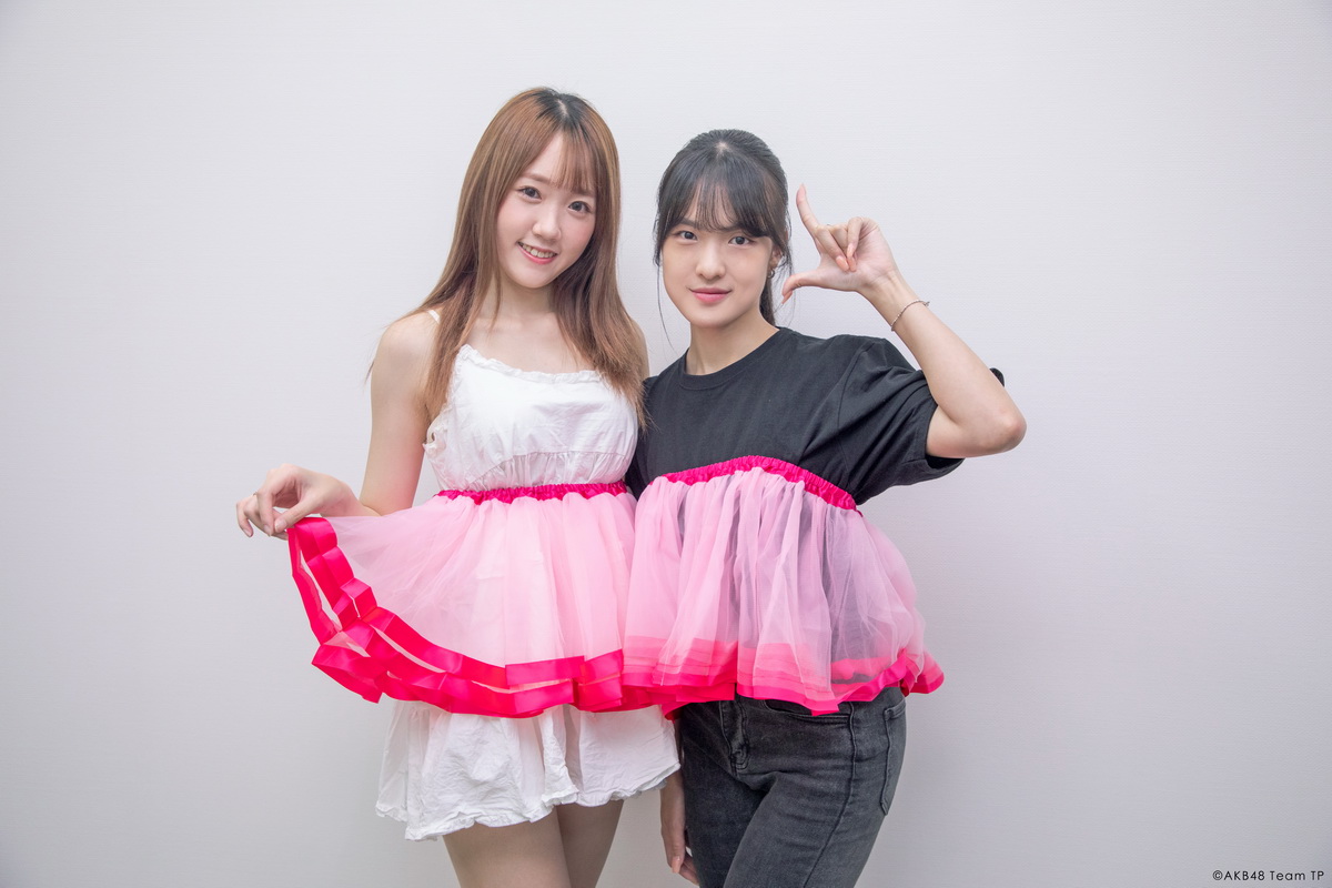 「Dolfan」攜手VERA、AKB48 Team TP推公益轉蛋　為愛捐收益支持癌症研究